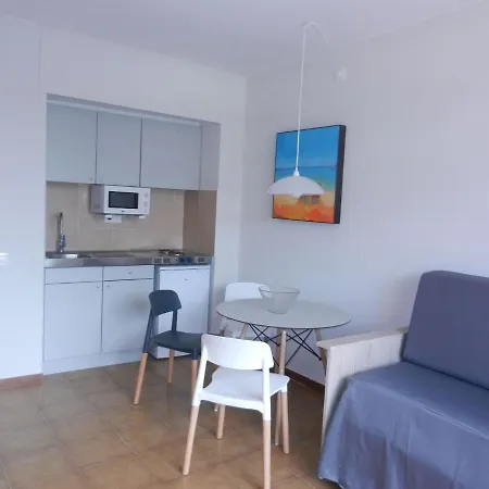 Διαμέρισμα Tossa Park 3*