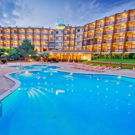 Tossa Park Τόσα ντε Μαρ