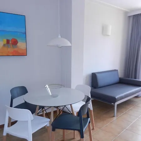 Tossa Park 3* Τόσα ντε Μαρ