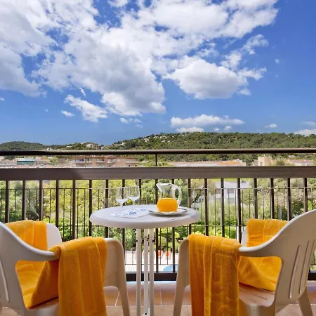 Tossa Park Τόσα ντε Μαρ