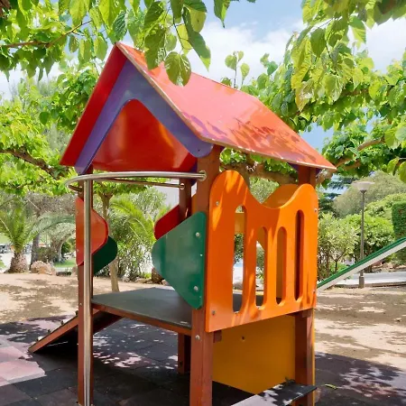 Διαμέρισμα Tossa Park 3*