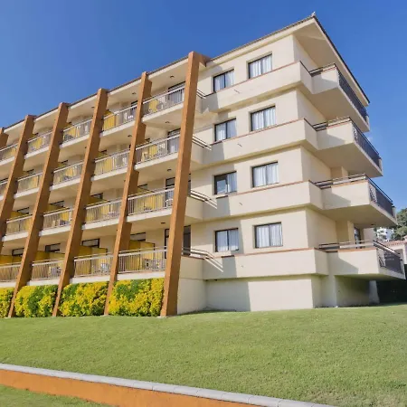 Tossa Park Apartment